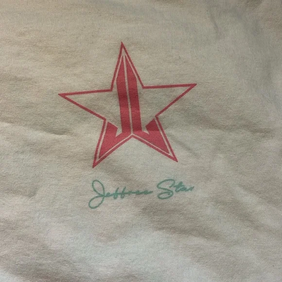 Jeffree Star Longsleeved Tshirt - Picture 3 of 5